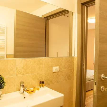 Corte Quadrifoglio *