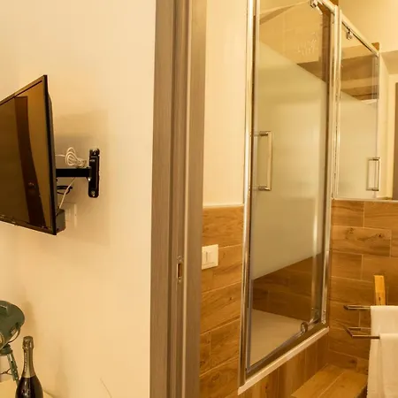 Appartement Corte Quadrifoglio Verona