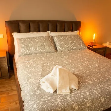 Corte Quadrifoglio Apartment