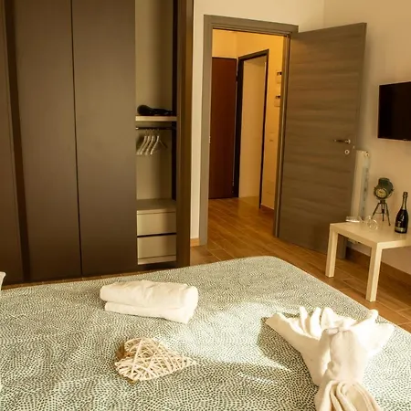 Corte Quadrifoglio * Verona