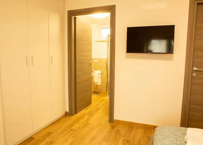 Corte Quadrifoglio Apartment Verona