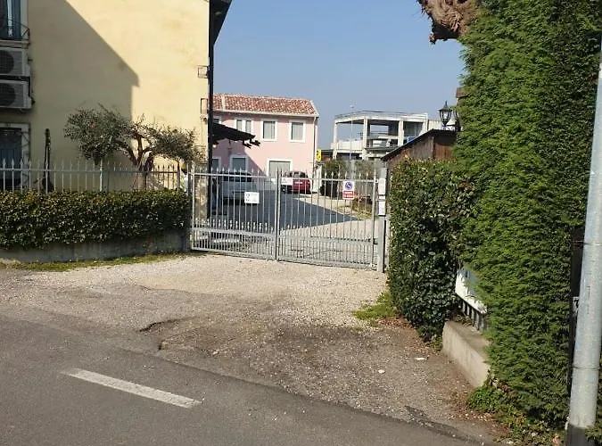 Corte Quadrifoglio Apartment Verona