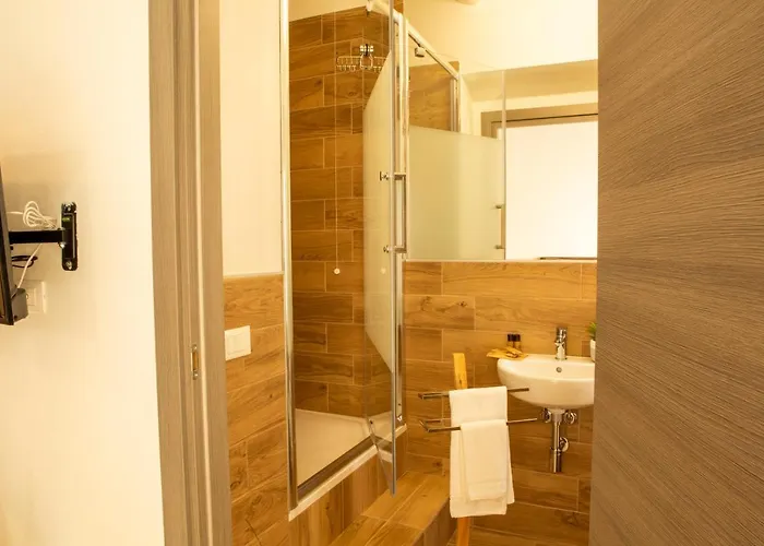 Apartment Corte Quadrifoglio Verona