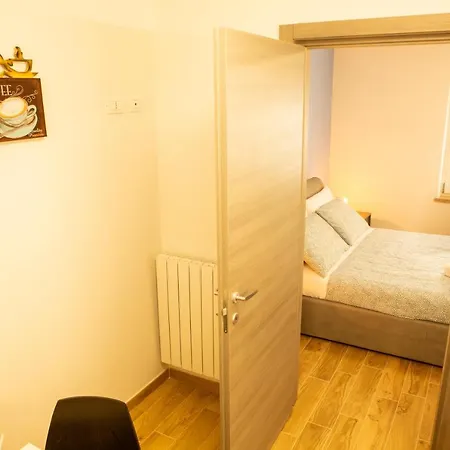 Corte Quadrifoglio * Verona