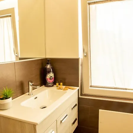 Apartmán Corte Quadrifoglio