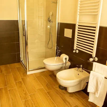 Corte Quadrifoglio Verona