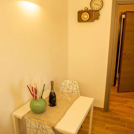 Corte Quadrifoglio Apartment