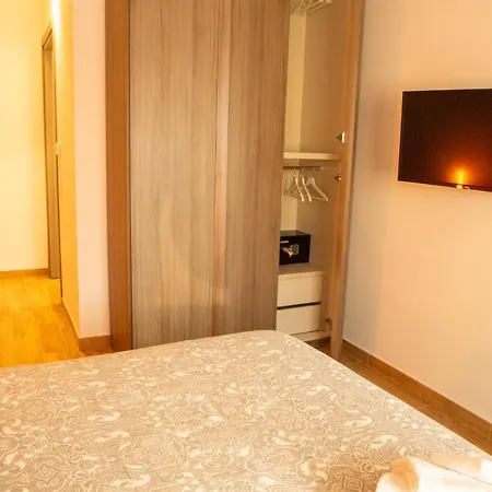 Apartmán Corte Quadrifoglio *