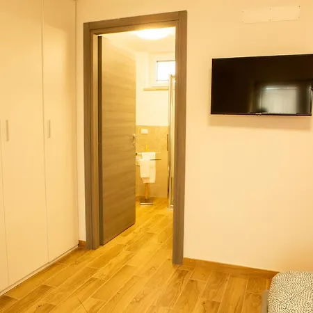 Corte Quadrifoglio Apartmán Verona