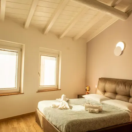 Corte Quadrifoglio *