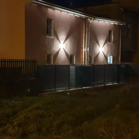 Apartmán Corte Quadrifoglio Verona