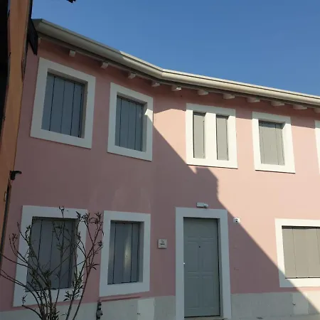Lejlighed Corte Quadrifoglio