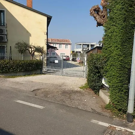 Corte Quadrifoglio Apartment Verona