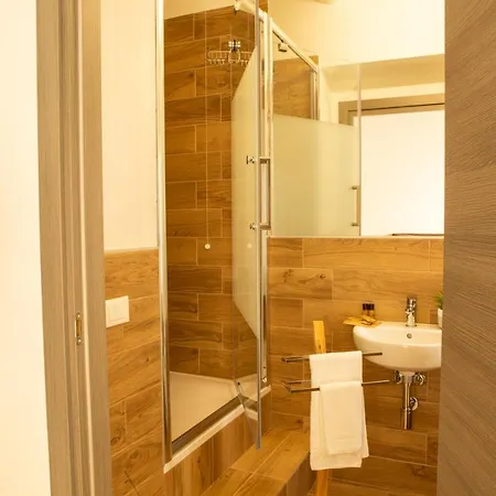 Apartment Corte Quadrifoglio Verona