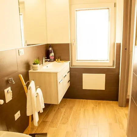 Corte Quadrifoglio * Verona