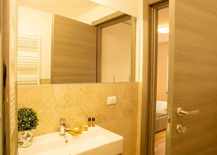 Corte Quadrifoglio *