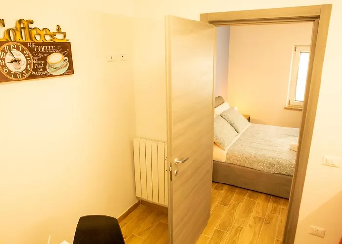 Corte Quadrifoglio * Verona