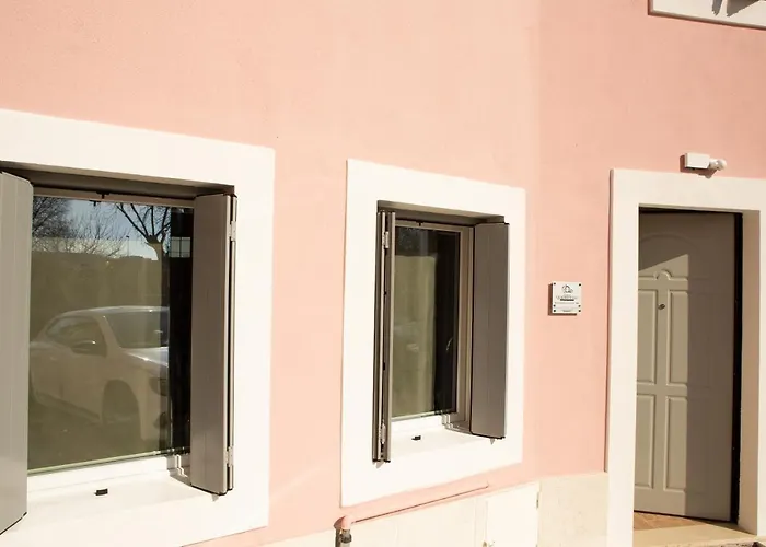 Corte Quadrifoglio Apartamento *