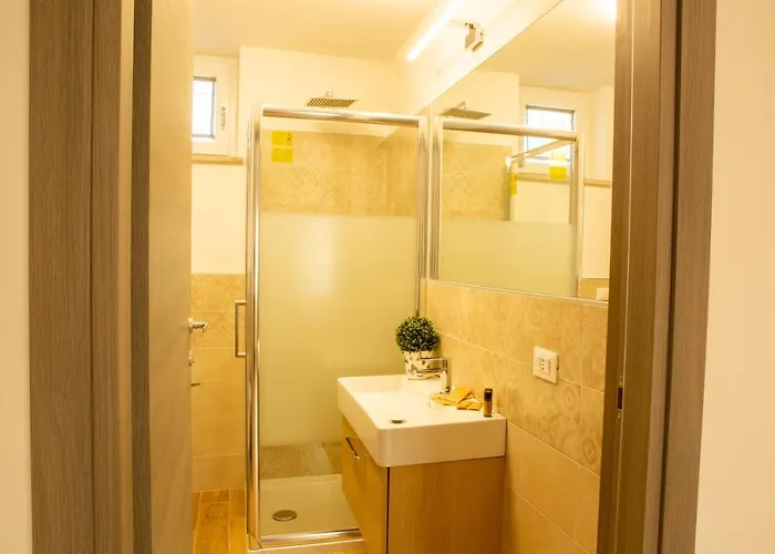 Apartament Corte Quadrifoglio *