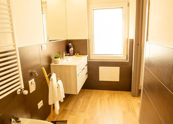 Corte Quadrifoglio * Verona