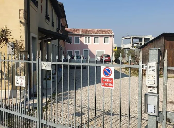 Apartamento Corte Quadrifoglio Verona