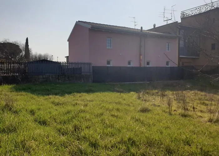 Apartamento Corte Quadrifoglio Verona