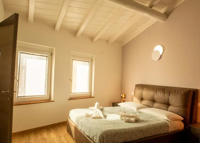 Corte Quadrifoglio *