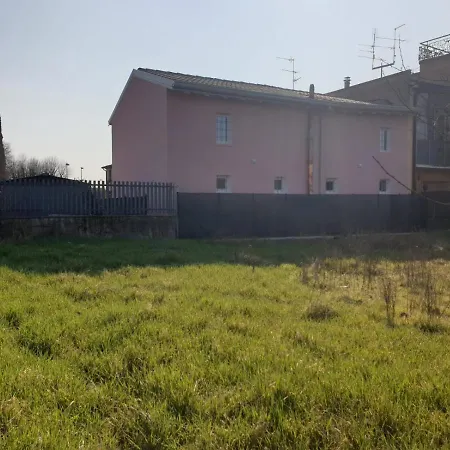 Appartement Corte Quadrifoglio Vérone