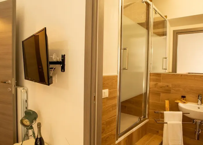 Apartmán Corte Quadrifoglio Verona