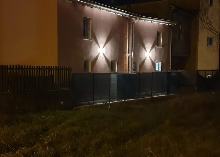 Apartmán Corte Quadrifoglio Verona